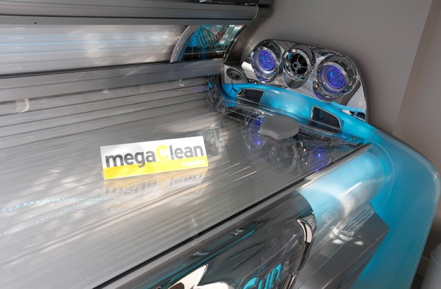 megaclean